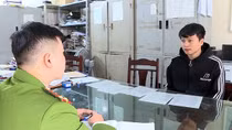 Phát hiện đường dây đánh bạc "chẵn lẻ" gần 100 tỷ đồng