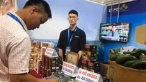 Bất chấp khó khăn, thương mại Việt - Trung vẫn đạt bình quân hơn 10 tỷ USD/tháng
