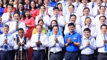 Chủ tịch nước: Hoạt động tình nguyện có yêu cầu cao hơn, mới mẻ hơn