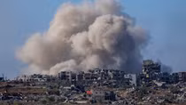 Israel cân nhắc chuyển chiến lược, đưa người Palestine trở về Bắc Gaza