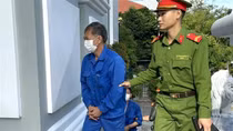Cựu giám đốc CDC Đà Nẵng và 2 thuộc cấp lãnh án 26 năm tù