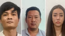 Lợi dụng tạm hoãn chấp hành án phạt tù, lẩn trốn nhiều năm