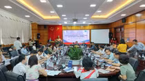 Chia sẻ kinh nghiệm quốc tế về công chứng, đảm bảo an toàn pháp lý cho các giao dịch
