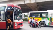 Giao thông kỳ nghỉ 2/9: Liệu có bị nhà xe nhồi nhét khách, tăng giá vé?
