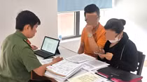 Bán hàng online doanh thu hàng trăm tỷ nhưng không kê khai thuế