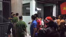Khởi tố, bắt giam đối tượng ôm “bom” xăng khống chế, bé trai 4 tuổi để đòi nợ