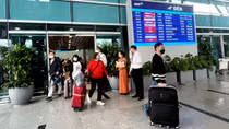 Đảm bảo an toàn cho du khách đến Đà Nẵng dịp Tết
