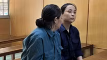 Giả chủ nhà lừa sang nhượng tài sản, hai nữ bị cáo lãnh án