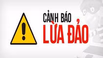 Cảnh giác với thủ đoạn yêu cầu tích hợp sổ đỏ vào ứng dụng VNeID
