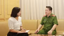 Người dân, doanh nghiệp là “sức ép” lớn nhất để thực hiện hiệu quả Đề án 06