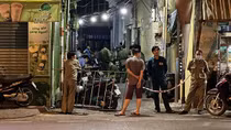 Bị nhắc nhở khi hút thuốc lá, bác sĩ sát hại em gái rồi tự sát