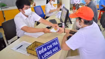 Tập trung nguồn lực chi trả lương hưu theo mức hưởng mới từ ngày 14/8