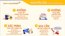 Lienvietpostbank liên tiếp ngăn chặn nhiều vụ lừa đảo lên tới hàng tỷ đồng