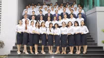 EVNGENCO2 10 năm “Thắp sáng niềm tin”