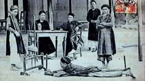 Chuyện hối lộ trong lịch sử