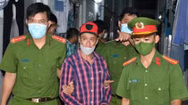 Tuyên án tử hình đối tượng cầm đầu vụ nổ súng giết người ở Trà Vinh