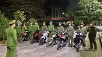 Vì sao cần xây dựng và ban hành Luật Lực lượng tham gia bảo vệ an ninh, trật tự ở cơ sở?