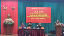 96 tham luận được gửi đến Hội thảo kỷ niệm 100 năm ngày sinh Đại tướng Đoàn Khuê