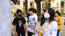 22 trường ở Hà Nội chưa đủ điều kiện tuyển sinh vào lớp 10