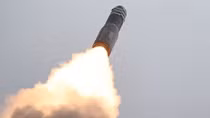 Mỹ-Nhật-Hàn đồng loạt lên án Triều Tiên phóng ICBM