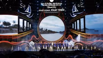 Bế mạc Festival biển Nha Trang – Khánh Hòa năm 2023