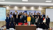 Việt Nam xúc tiến gia nhập Nghị định thư về chống đưa người di cư trái phép