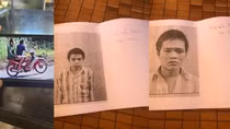 Trại giam Tống Lê Chân truy nã 2 phạm nhân bỏ trốn