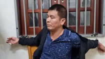 Bắt đối tượng sát hại nữ kế toán trong nhà vệ sinh