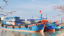 Các tỉnh ven biển đồng bằng sông Cửu Long quyết tâm chống khai thác IUU