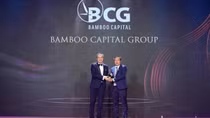 Bamboo Capital và Tracodi nhận giải doanh nghiệp xuất sắc Châu Á 2023
