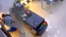 Hận thù sau cơn yêu