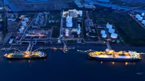 Petrovietnam hoàn thành kế hoạch nộp ngân sách Nhà nước năm 2023, về đích trước 5 tháng