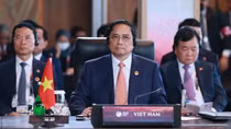 Ba vấn đề cốt lõi quyết định bản sắc, giá trị, sức sống và uy tín của ASEAN