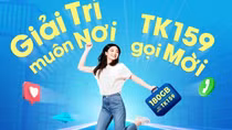 Đặc quyền giải trí vô hạn với các gói cước mới từ MobiFone