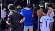 Con dâu thiếu nợ, người nhà bị đánh nhập viện