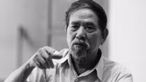 Lê Lựu - Tài và tình