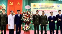 Cập nhật những tiến bộ mới trong chẩn đoán, điều trị các bệnh lý tiết niệu – nam khoa