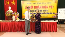 Tài năng thiên bẩm và sự thật thà, vụng về đáng yêu