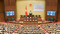 Không nên thu hồi đất với các dự án nhà ở thương mại