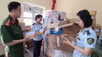 Lành mạnh hóa thương mại điện tử, bảo vệ người tiêu dùng (bài cuối)