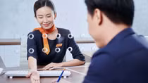 Ba bước mua ngoại tệ với hạn mức lên đến 70.000 USD