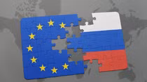 EU tung gói trừng phạt thứ 11 nhằm vào Nga