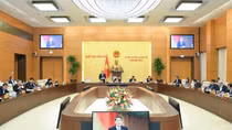 Bộ Công an phát hiện và đang xử lý 15 công ty đòi nợ thuê núp bóng mua bán nợ