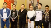 Những ông trùm “tín dụng đen” kiểu mới