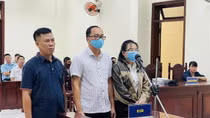 Trả hồ sơ vụ lái xe ôtô tông chết nữ sinh ở Ninh Thuận