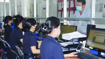 Nợ thuế hơn 300 tỷ đồng, một công ty bị cưỡng chế