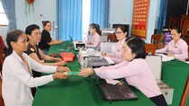 Vốn chính sách trao cơ hội thoát nghèo cho đồng bào dân tộc thiểu số miền núi