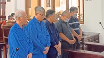 Câu kết "thụt két" quỹ tín dụng nhân dân gần 34 tỉ đồng