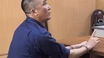 Lừa tình, tiền phụ nữ, Đại tá Hải quân "dỏm" lãnh án