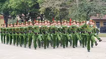 Đề xuất tăng hạn tuổi phục vụ phù hợp với tính chất đặc thù của lực lượng CAND